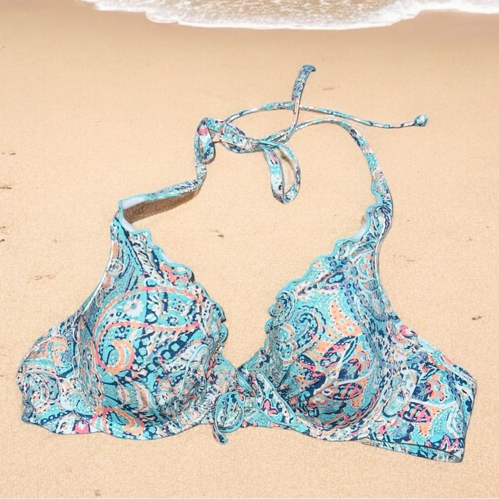 H&M swimsuit top 34B